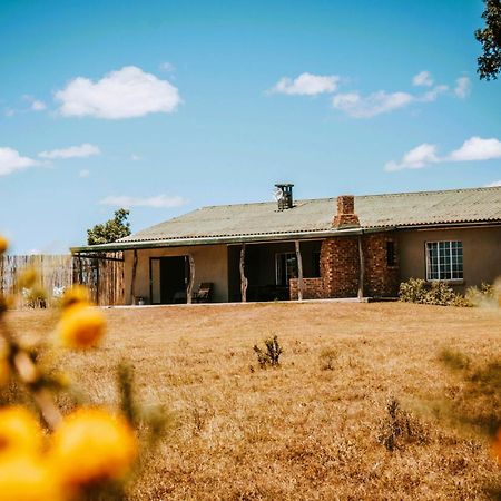 The Ranch House At African Safari Lodge Grahamstown Extérieur photo