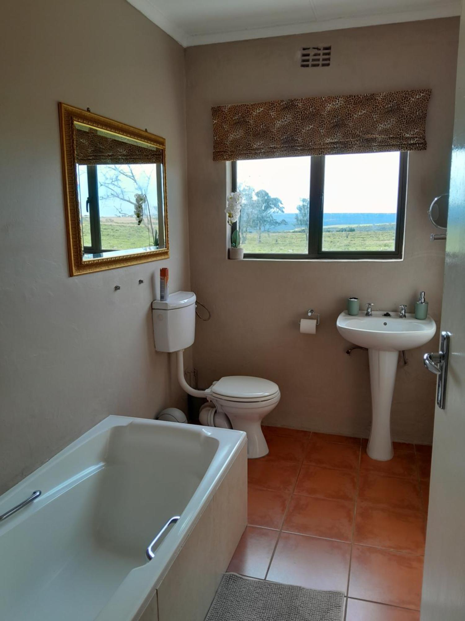 The Ranch House At African Safari Lodge Grahamstown Extérieur photo
