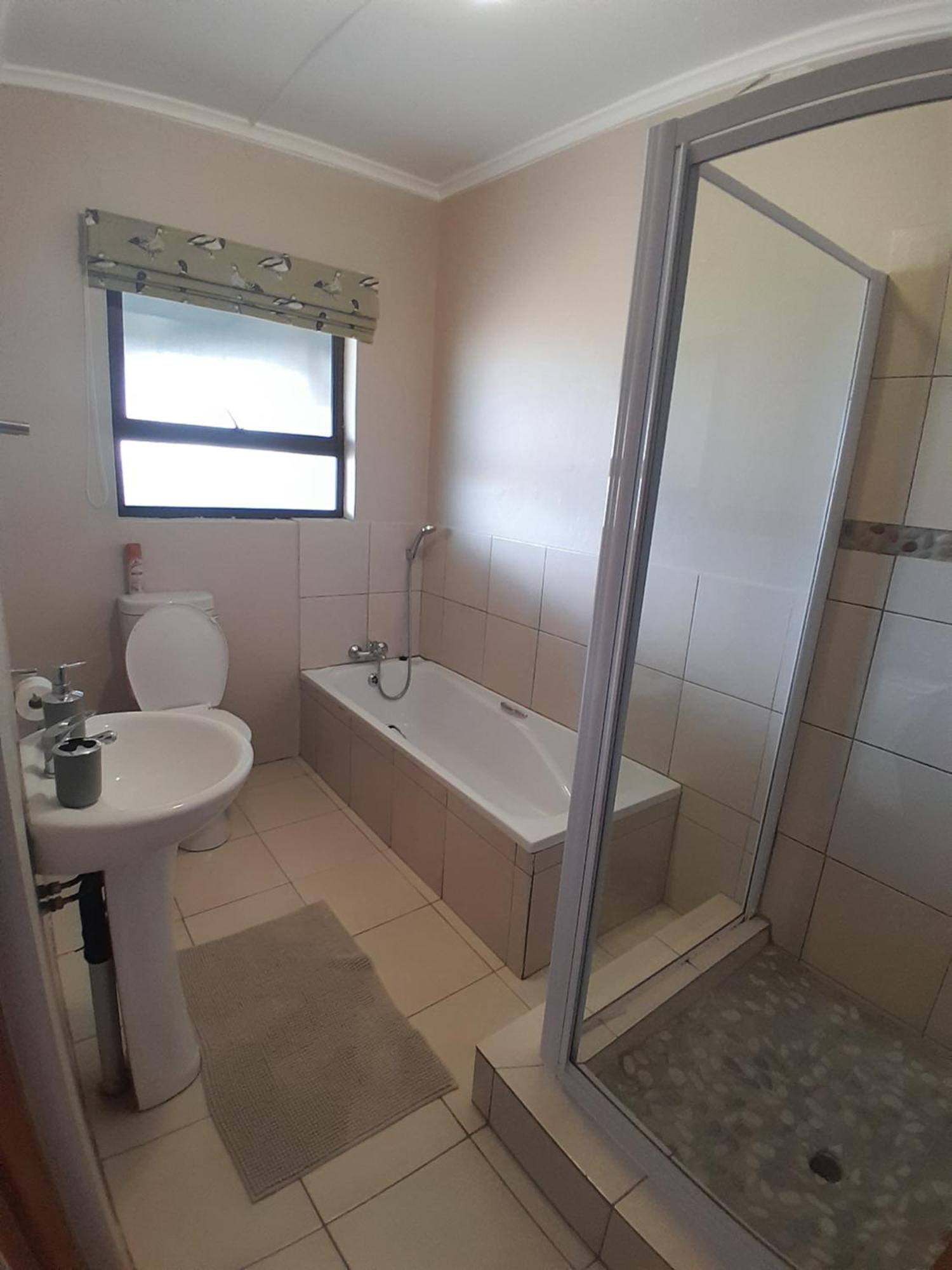 The Ranch House At African Safari Lodge Grahamstown Extérieur photo