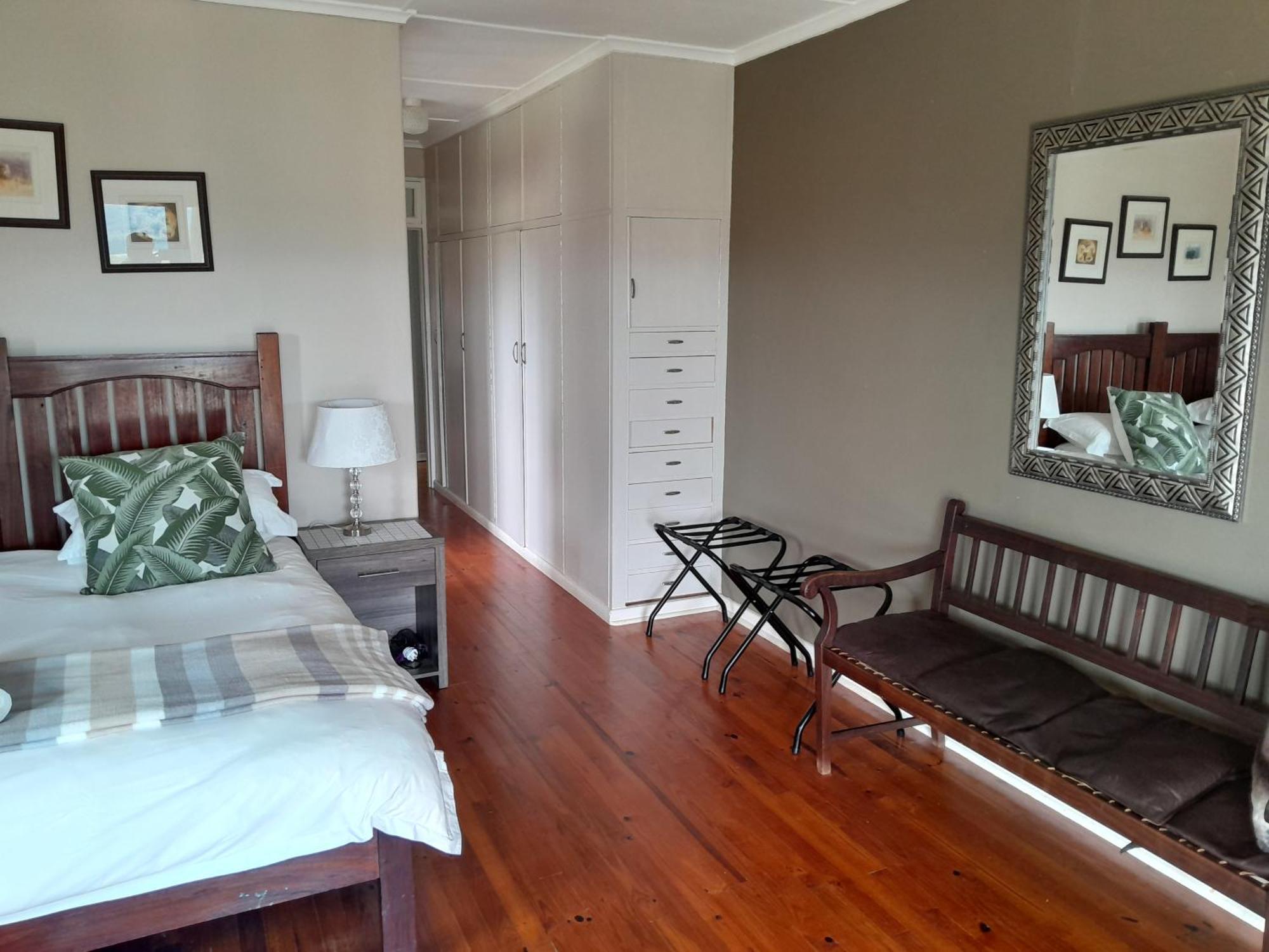 The Ranch House At African Safari Lodge Grahamstown Chambre photo