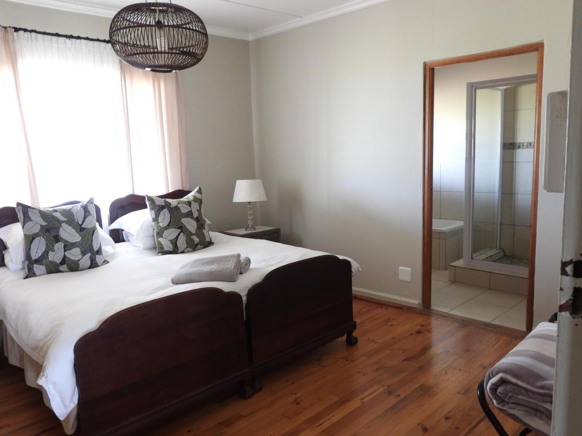 The Ranch House At African Safari Lodge Grahamstown Extérieur photo