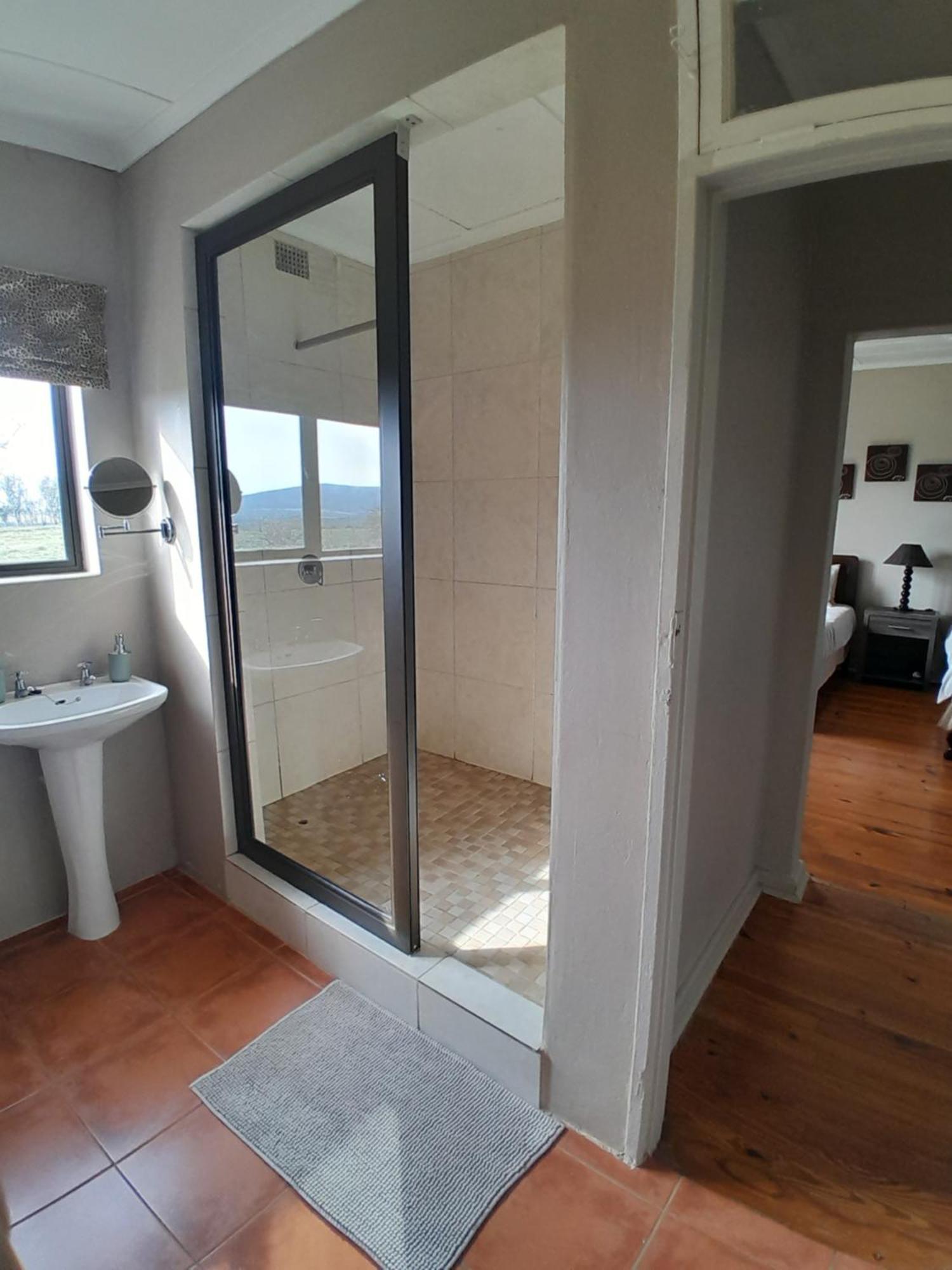 The Ranch House At African Safari Lodge Grahamstown Extérieur photo