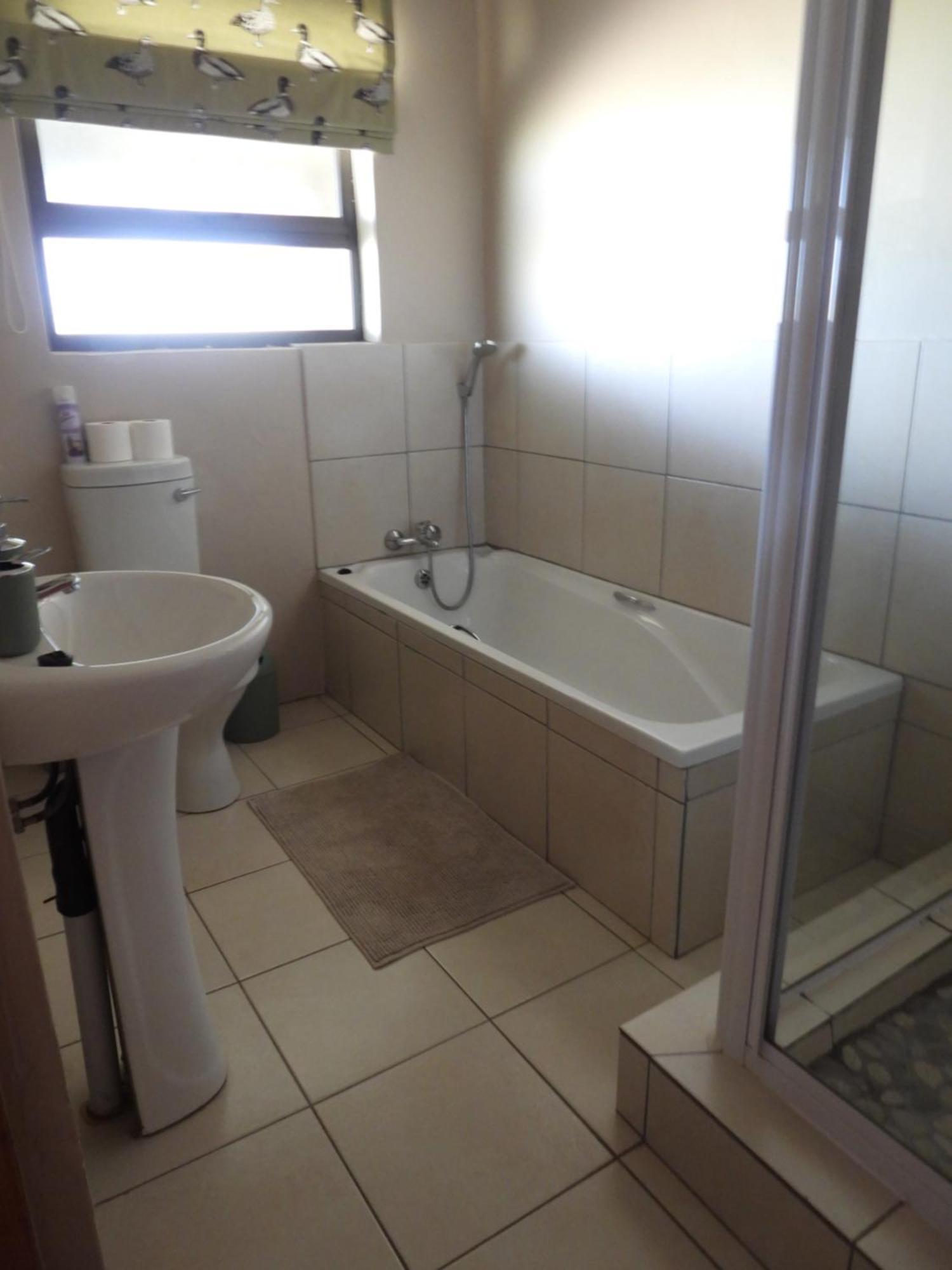 The Ranch House At African Safari Lodge Grahamstown Extérieur photo