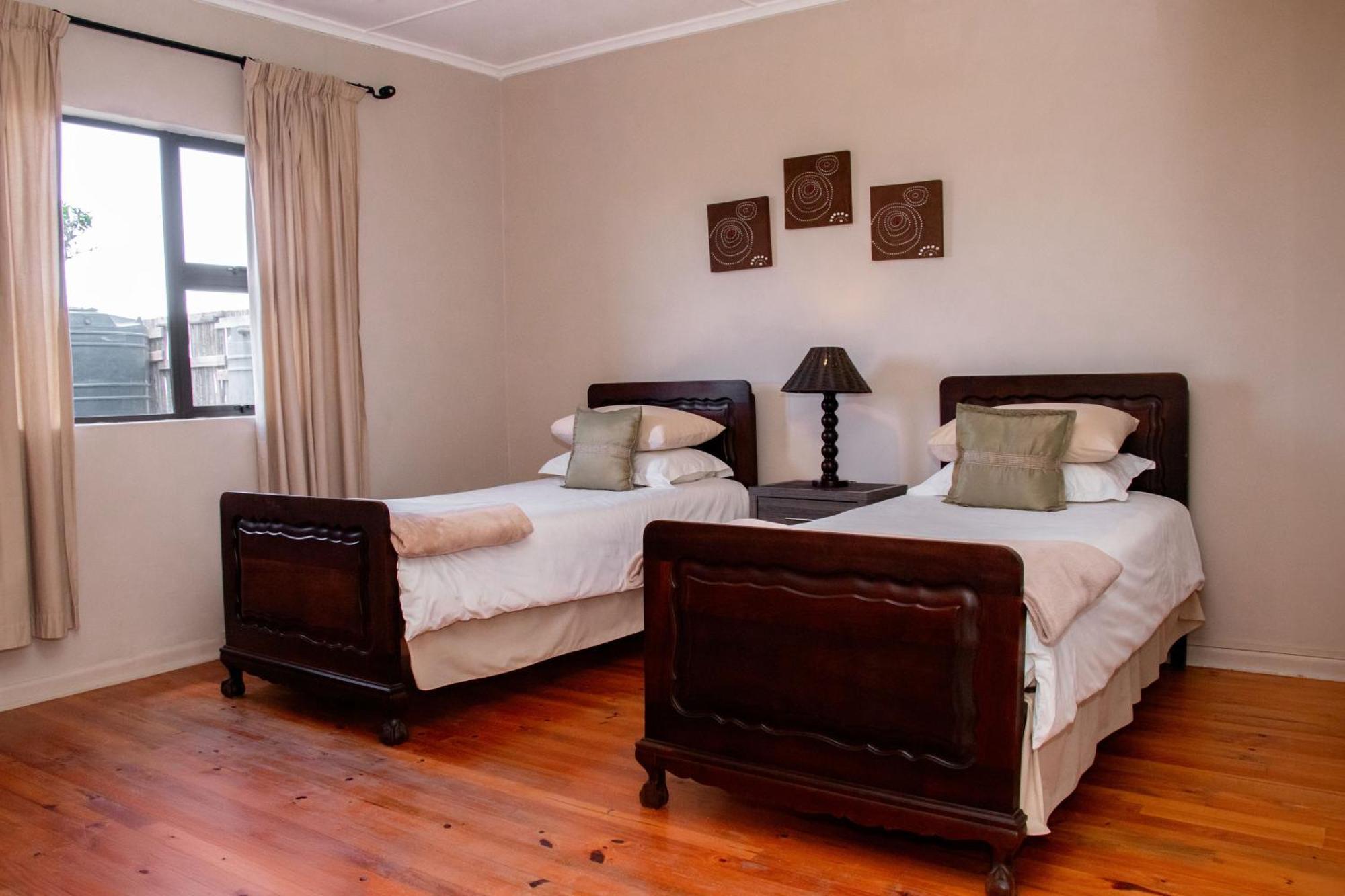 The Ranch House At African Safari Lodge Grahamstown Extérieur photo