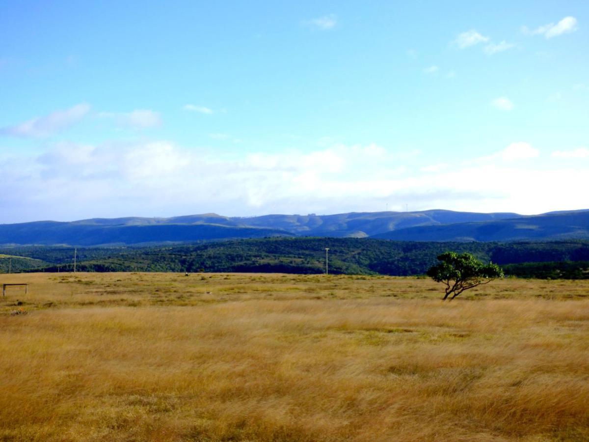 The Ranch House At African Safari Lodge Grahamstown Extérieur photo