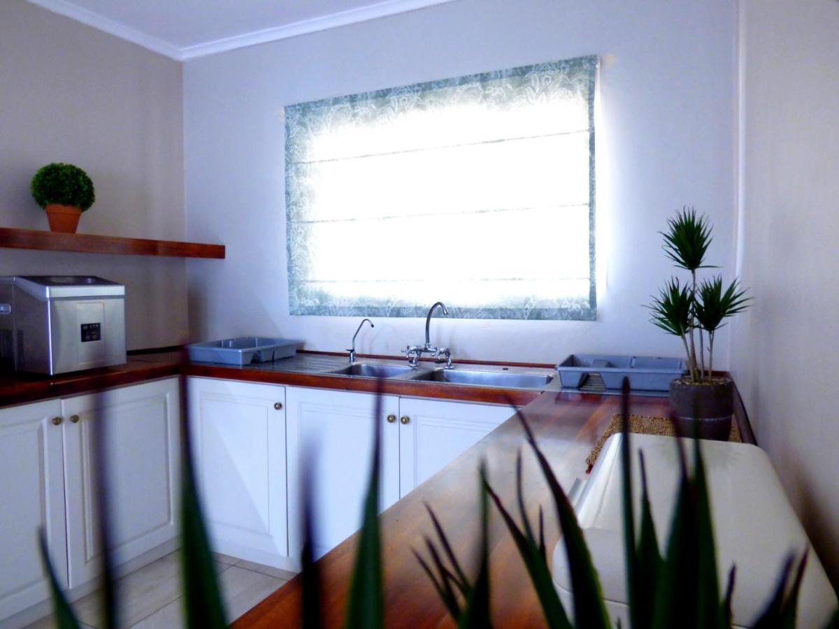 The Ranch House At African Safari Lodge Grahamstown Extérieur photo