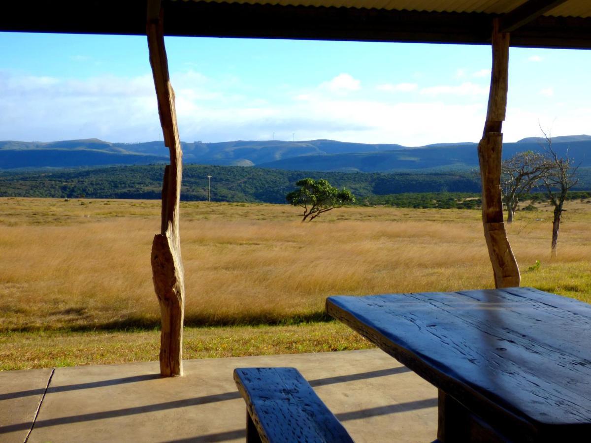 The Ranch House At African Safari Lodge Grahamstown Extérieur photo